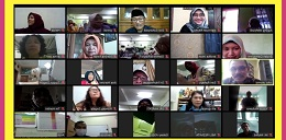 RAPAT PLENO KELULUSAN KELAS XII