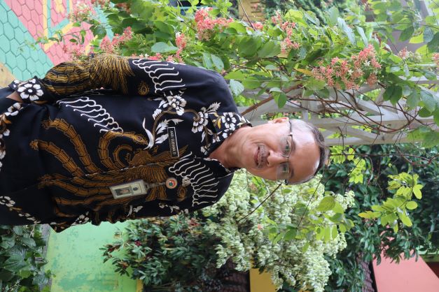 ANDI SUDIANA DARMAJI, S.Pd.