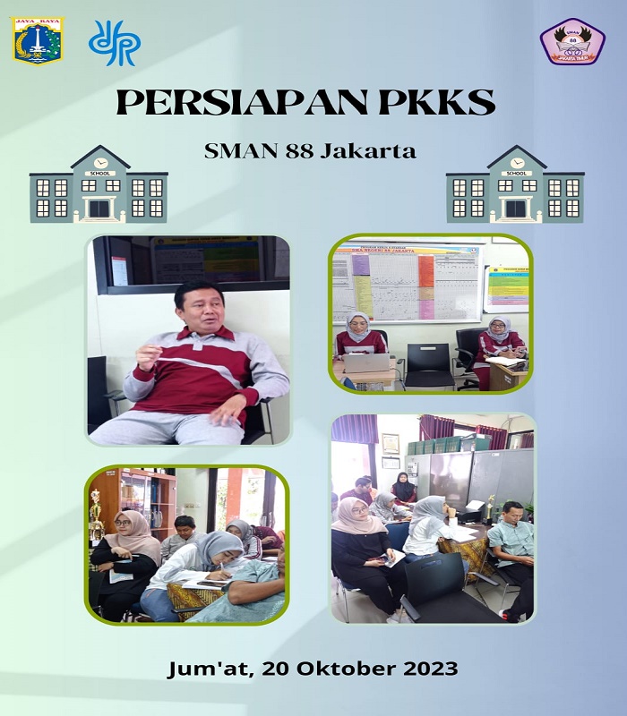 Persiapan PKKS