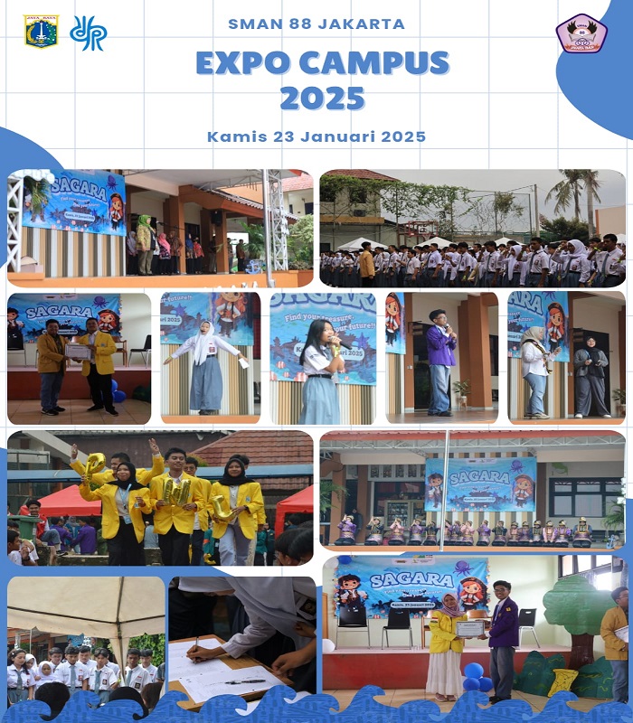 Expo Campus 2025