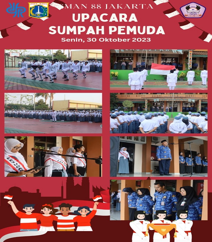 Upacara Sumpah Pemuda
