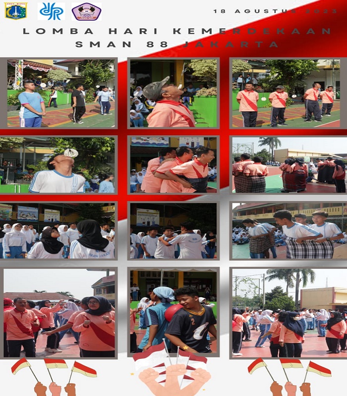 Lomba Hari Kemerdekaan