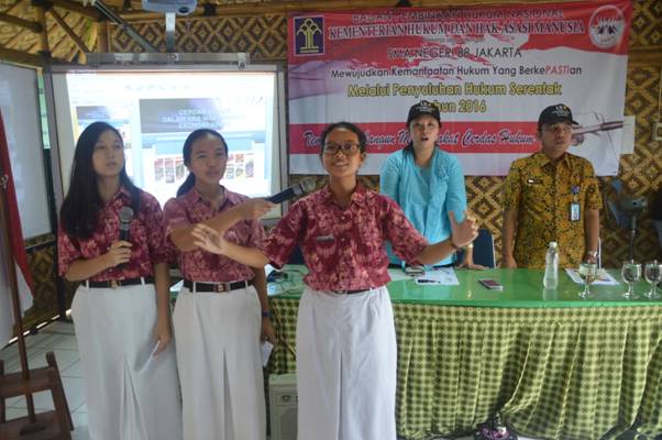 SOSIALISASI BPHN