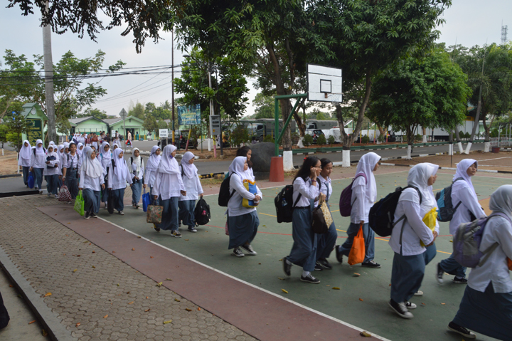 PENGUMUMAN KELULUSAN 2018 / 2019