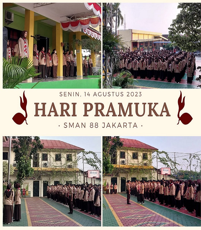 Hari Pramuka