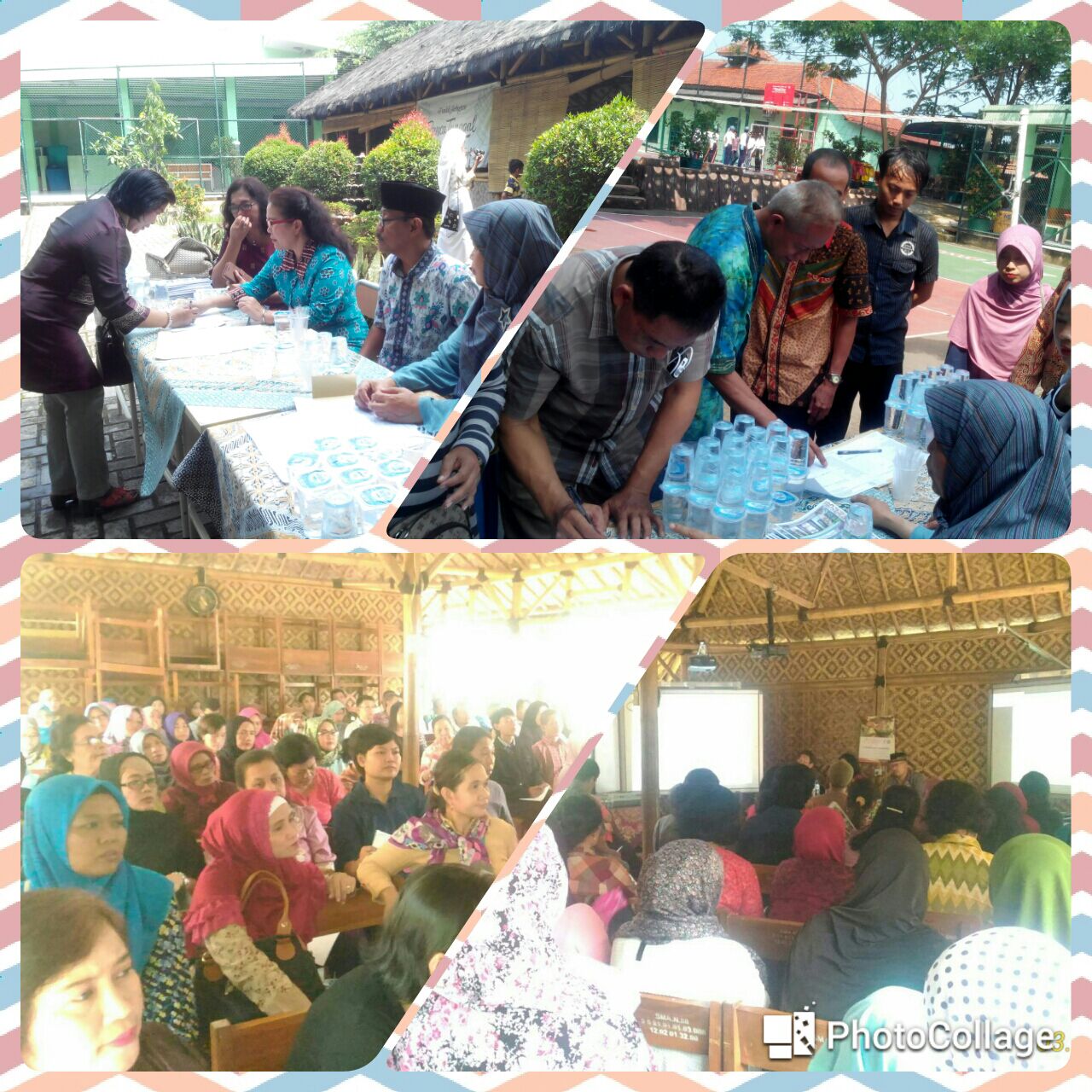 PERTEMUAN ORANGTUA SISWA KELAS X