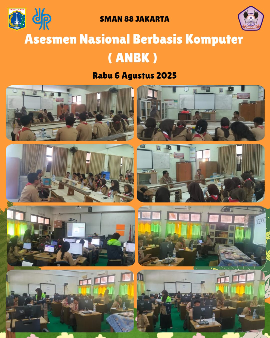 ASSASMEN NASIONAL BERBASIS KOMPUTER