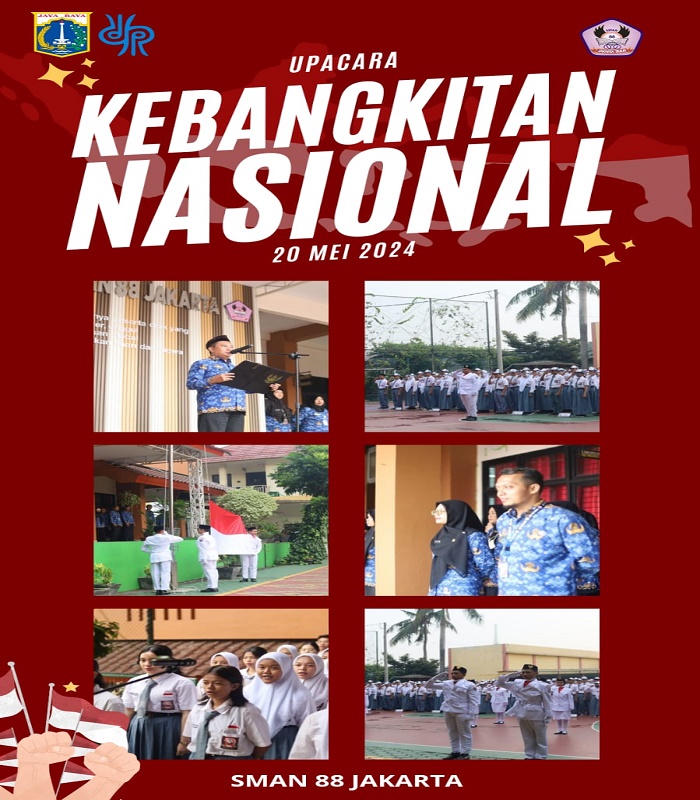Upacara Kebangkitan Nasional