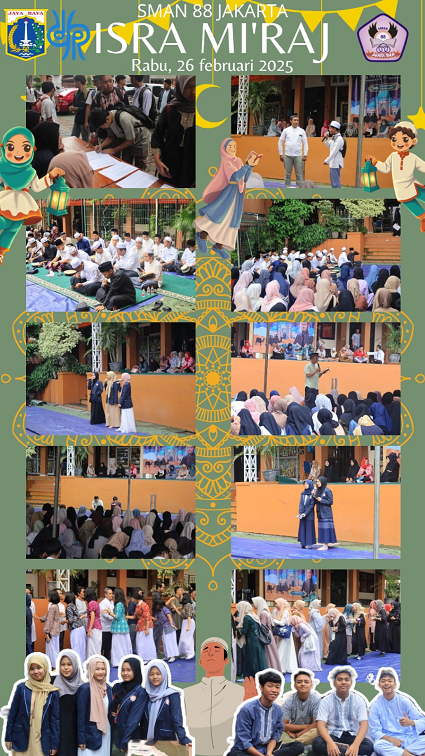 IBADAH RAMADHAN 1446 H