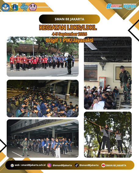 LDKS & LDKL TAHUN 2026 - 2027