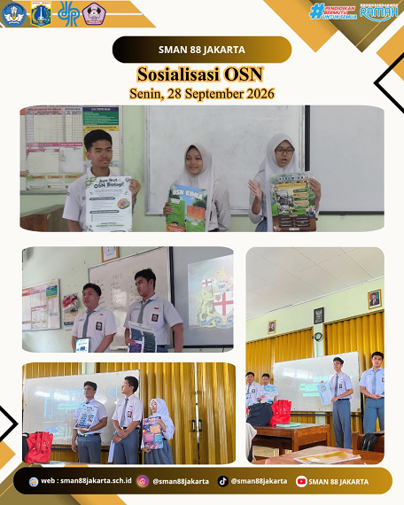 SOSIALISASI KOMPETENSI SAINS NASIONAL ( KSN )