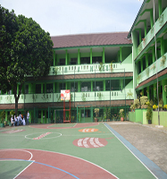 Qurban SMA Negeri 88 Jakarta