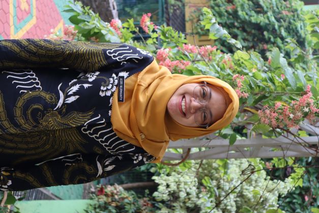 ASRI NURMANTY, S.Pd