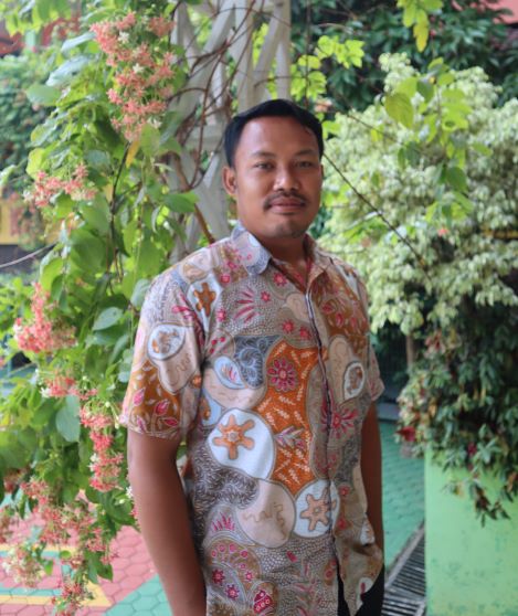 BAYU ISMANTO