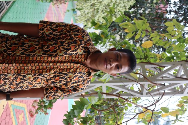 RUKMANA
